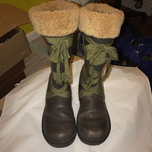 UGG boots